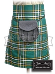 Youth Irish National Tartan™ Thrifty Kilt